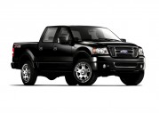 2007 Ford F-150 FX4